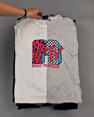 Фотография  688 - OVS Summer м/ж mix#15 кг, ЛОТ СТ-9164 оптом в Саранске и Мордовии