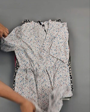 Фотография  998 - PIECES Summer mix 045#15 кг, ЛОТ СТ-9179 оптом в Саранске и Мордовии