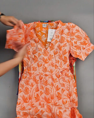 Фотография  522 - ICHI Summer mix 045#15 кг, ЛОТ СТ-9188 оптом в Саранске и Мордовии