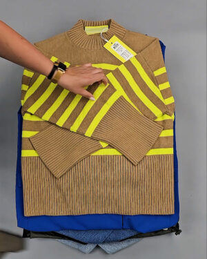 Фотография  465 - JACK JONES Women mix 075 #15 кг, ЛОТ СТ-9183 оптом в Саранске и Мордовии