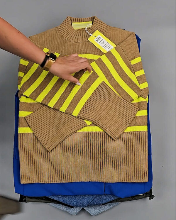 Фотография  297 - JACK JONES Women mix 075 #15 кг, ЛОТ СТ-9183 оптом в Саранске и Мордовии