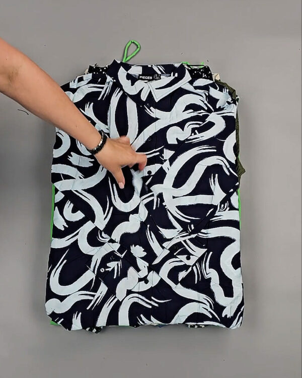 Фотография  754 - PIECES Summer mix 045#15 кг, ЛОТ СТ-9180 оптом в Саранске и Мордовии