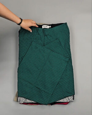 Фотография  530 - ICHI mix 075#14,75 кг, ЛОТ СТ-9202 оптом в Саранске и Мордовии