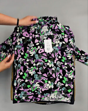 Фотография  430 - ICHI Winter mix 104#15 кг, ЛОТ СТ-9201 оптом в Саранске и Мордовии