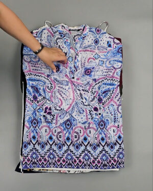 Фотография  410 - СТОК mix Women 075#10,1 кг, ЛОТ №9119 оптом в Саранске и Мордовии