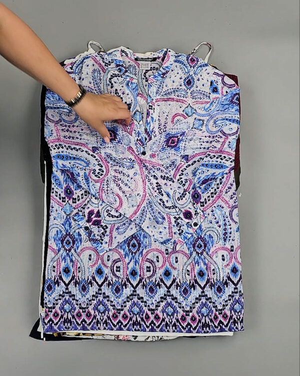 Фотография  520 - СТОК mix Women 075#10,1 кг, ЛОТ №9119 оптом в Саранске и Мордовии