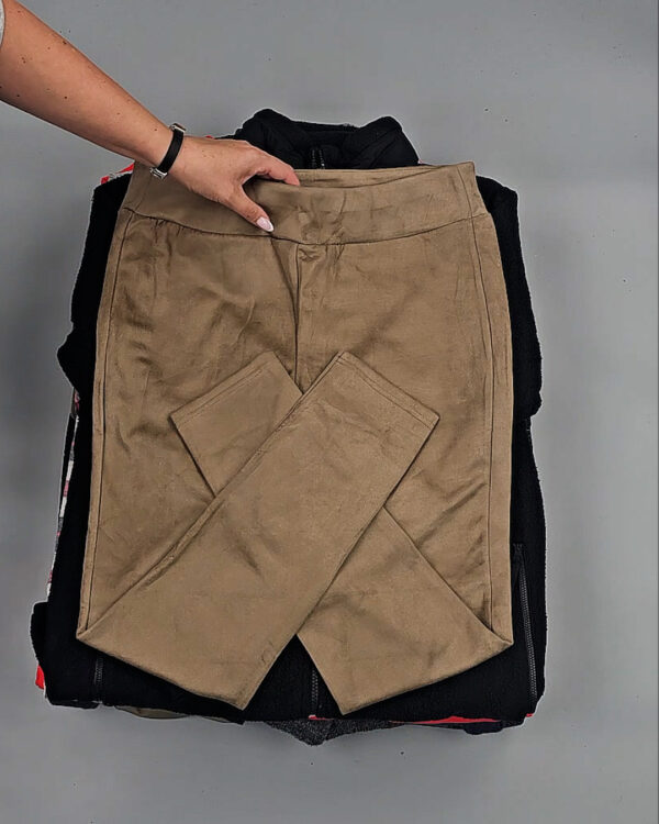 Фотография  298 - LIDL Winter mix 124#15 кг, ЛОТ №9147 оптом в Саранске и Мордовии