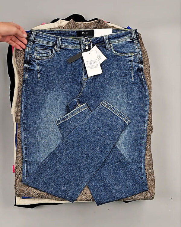 Фотография  847 - ZIZZI XXL 045#30 шт, ЛОТ СТ-9311 оптом в Саранске и Мордовии