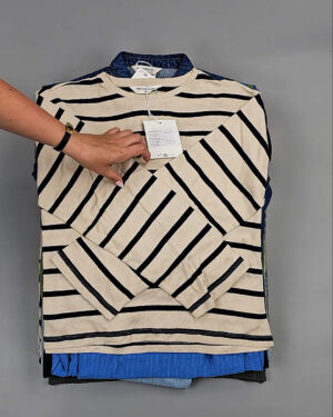 Фотография  933 - MOSS CPH mix 075#14 кг, ЛОТ СТ-9176 оптом в Саранске и Мордовии