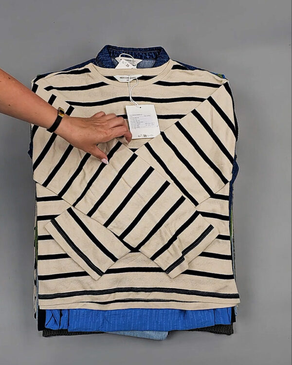 Фотография  213 - MOSS CPH mix 075#14 кг, ЛОТ СТ-9176 оптом в Саранске и Мордовии