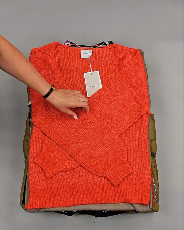 Фотография  266 - ICHI Winter mix 104#15 кг, ЛОТ СТ-9200 оптом в Саранске и Мордовии