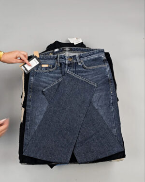 Фотография  816 - JACK JONES Men Winter mix 075#20 кг, ЛОТ № СТ-9266 оптом в Саранске и Мордовии