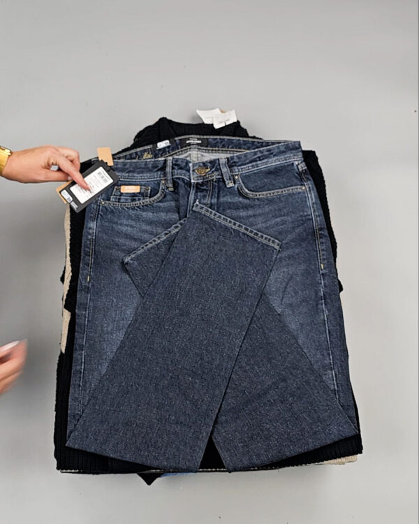 Фотография  933 - JACK JONES Men Winter mix 075#20 кг, ЛОТ № СТ-9266 оптом в Саранске и Мордовии