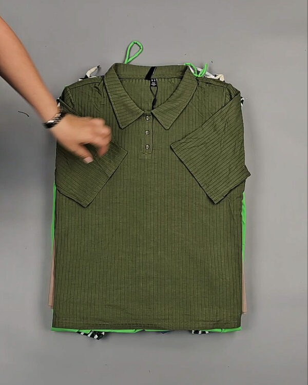 Фотография  848 - PIECES Summer mix 045#15 кг, ЛОТ СТ-9180 оптом в Саранске и Мордовии