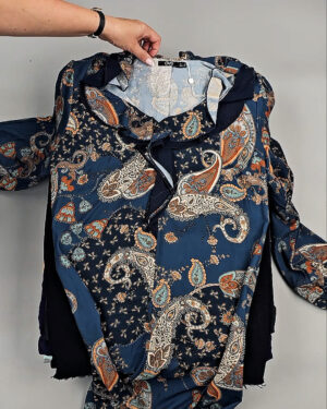 Фотография  331 - OVS Summer м/ж mix#15 кг, ЛОТ СТ-9164 оптом в Саранске и Мордовии