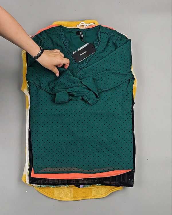 Фотография  803 - СТОК mix Women 075#10,4 кг, ЛОТ №9120 оптом в Саранске и Мордовии