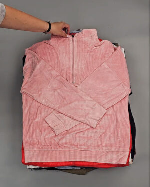 Фотография  565 - LIDL Winter mix 124#15 кг, ЛОТ №9144 оптом в Саранске и Мордовии