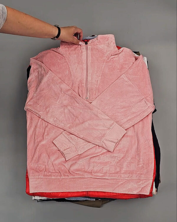 Фотография  570 - LIDL Winter mix 124#15 кг, ЛОТ №9144 оптом в Саранске и Мордовии