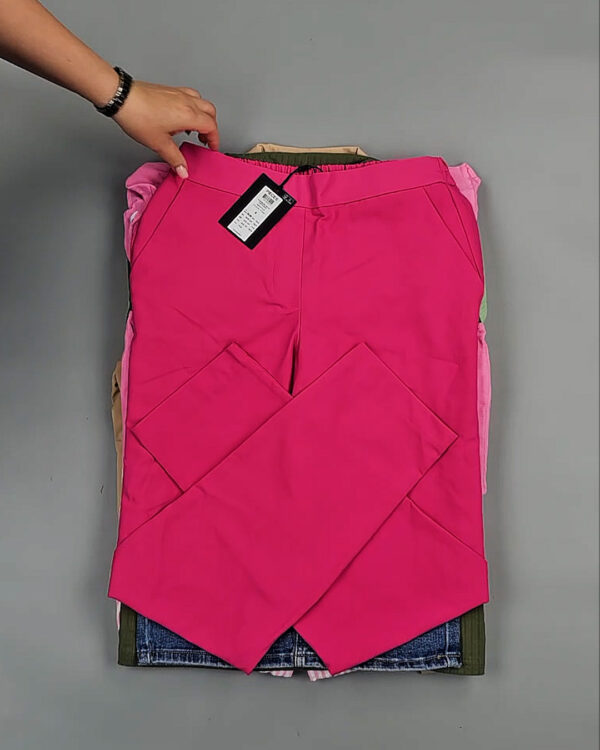 Фотография  447 - PIECES Summer mix 045#15 кг, ЛОТ СТ-9178 оптом в Саранске и Мордовии