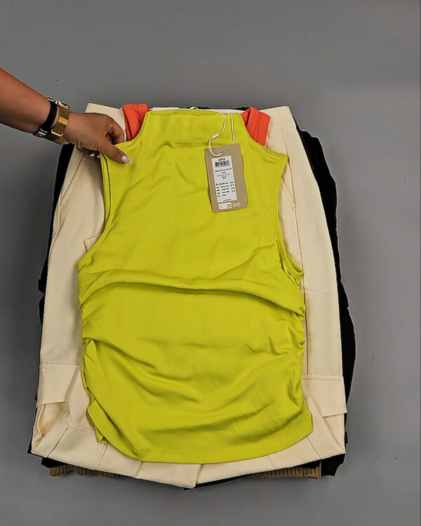 Фотография  537 - JACK JONES Women mix 075 #15 кг, ЛОТ СТ-9181 оптом в Саранске и Мордовии