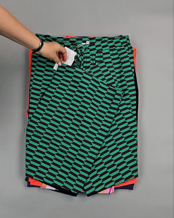 Фотография  723 - ICHI Summer mix 045#15 кг, ЛОТ СТ-9187 оптом в Саранске и Мордовии