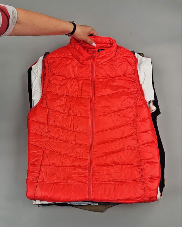 Фотография  740 - LIDL Winter mix 124#15 кг, ЛОТ №9144 оптом в Саранске и Мордовии