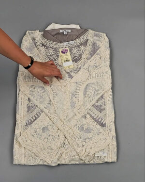 Фотография  778 - Блузки Корея 085#5 кг, ЛОТ СТ-9220 оптом в Саранске и Мордовии