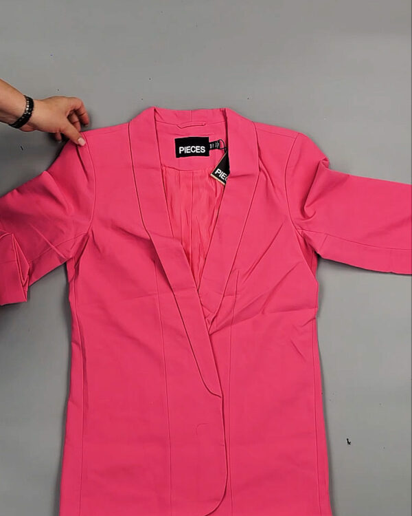 Фотография  107 - PIECES Summer mix 045#15 кг, ЛОТ СТ-9179 оптом в Саранске и Мордовии