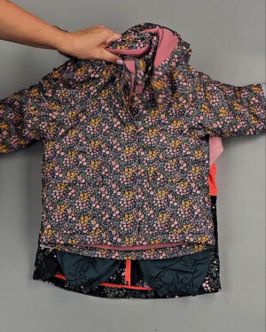 Фотография  934 - Верхняя одежда TCM kids 074#7 кг, ЛОТ СТ-9330 оптом в Саранске и Мордовии