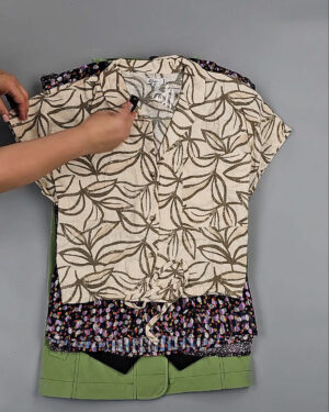 Фотография  198 - СТОК mix Women 075#8,45 кг, ЛОТ №9116 оптом в Саранске и Мордовии