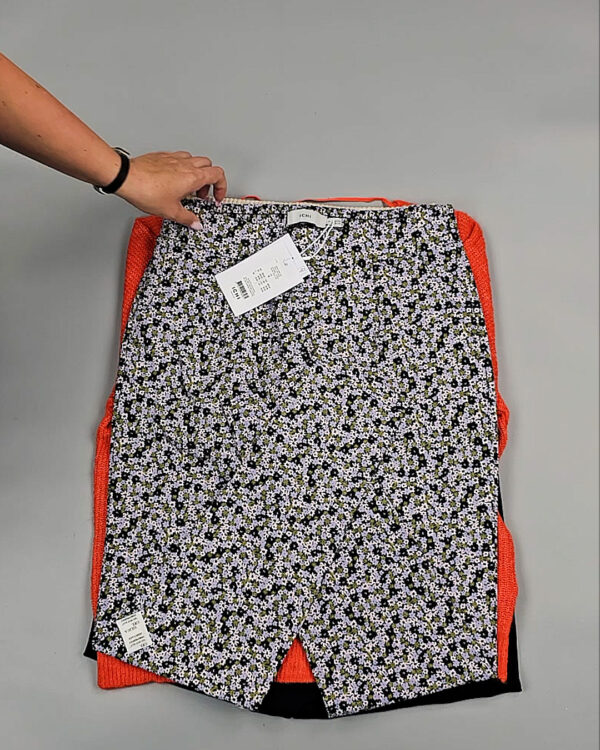 Фотография  558 - ICHI Winter mix 104#15 кг, ЛОТ СТ-9201 оптом в Саранске и Мордовии