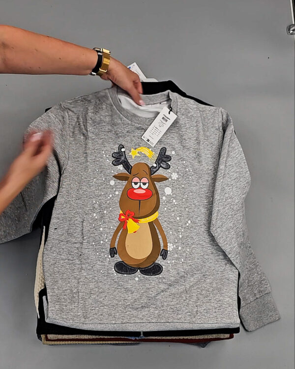 Фотография  487 - JACK JONES Men Winter mix 075#20 кг, ЛОТ № СТ-9265 оптом в Саранске и Мордовии