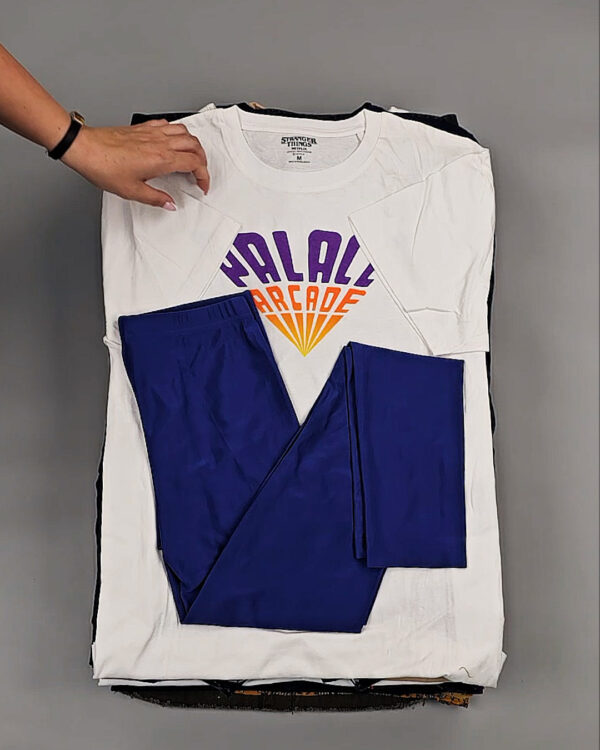 Фотография  673 - OVS Summer м/ж mix#15 кг, ЛОТ СТ-9162 оптом в Саранске и Мордовии