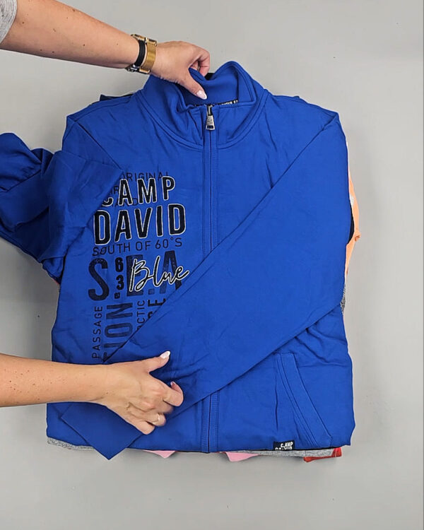 Фотография  268 - LIDL Winter mix 114#15 кг, ЛОТ №9136 оптом в Саранске и Мордовии