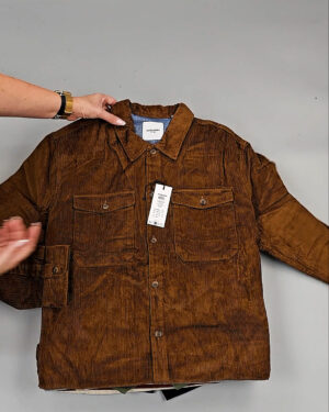 Фотография  666 - JACK JONES Men Winter mix 075#20 кг, ЛОТ № СТ-9267 оптом в Саранске и Мордовии