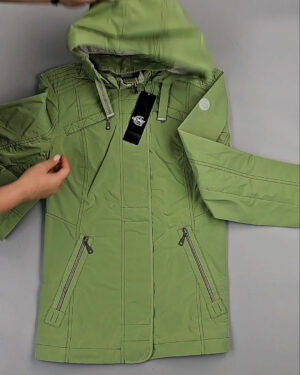 Фотография  215 - СТОК mix Women 075#8,45 кг, ЛОТ №9116 оптом в Саранске и Мордовии