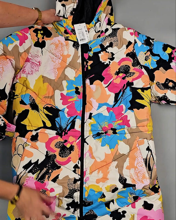 Фотография  325 - ZIZZI XXL 045#30 шт, ЛОТ СТ-9312 оптом в Саранске и Мордовии