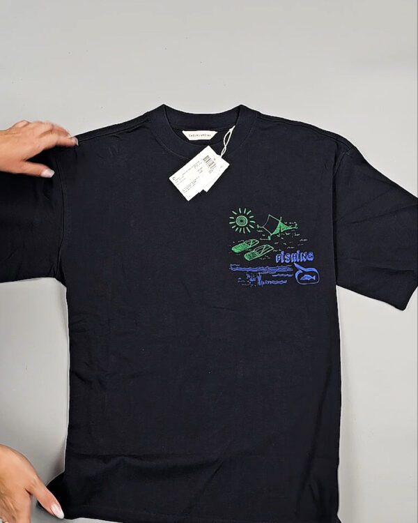 Фотография  578 - CASUAL FRIDAY Summer 075#15,6 кг, ЛОТ № СТ-9273 оптом в Саранске и Мордовии