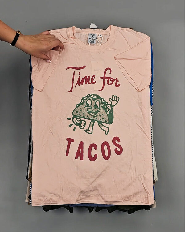 Фотография  321 - OVS Summer м/ж mix#15 кг оптом в Саранске и Мордовии