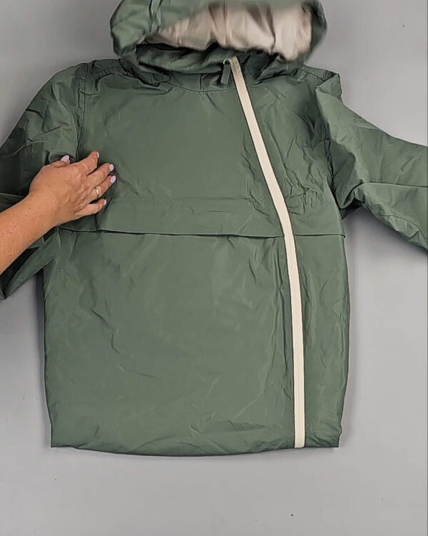 Фотография  546 - Верхняя одежда TCM kids 074#7 кг оптом в Саранске и Мордовии