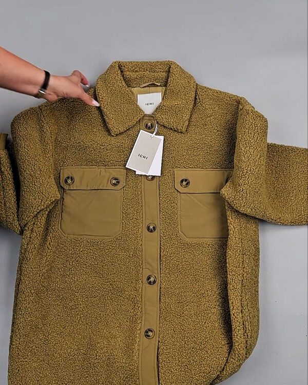 Фотография  873 - ICHI Winter mix 104#15 кг, ЛОТ СТ-9197 оптом в Саранске и Мордовии