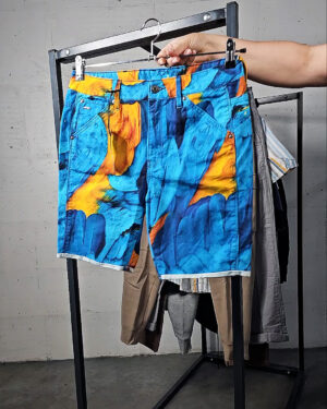 Фотография  957 - BRAND men 075#12,5 кг, ЛОТ №9110 оптом в Саранске и Мордовии