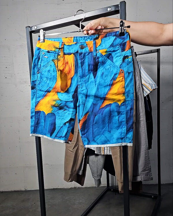 Фотография  400 - BRAND men 075#12,5 кг, ЛОТ №9110 оптом в Саранске и Мордовии