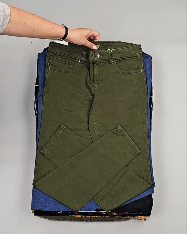 Фотография  917 - OVS Summer м/ж mix#15 кг, ЛОТ СТ-9162 оптом в Саранске и Мордовии