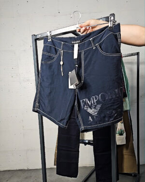 Фотография  825 - BRAND men 075#10,8 кг, ЛОТ №9106 оптом в Саранске и Мордовии