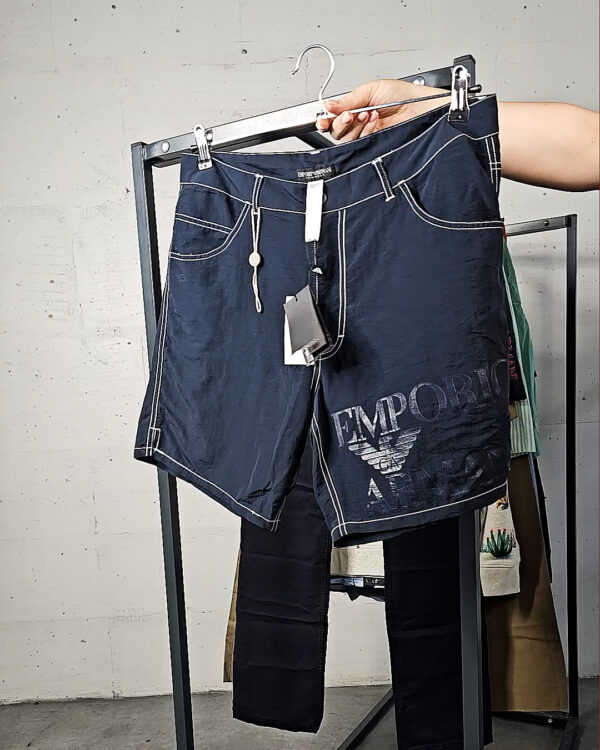 Фотография  386 - BRAND men 075#10,8 кг, ЛОТ №9106 оптом в Саранске и Мордовии