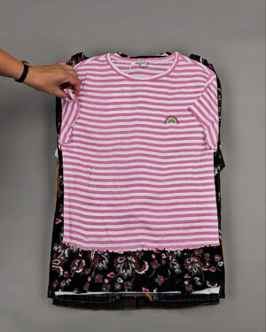 Фотография  436 - OVS Summer м/ж mix#15 кг, ЛОТ СТ-9166 оптом в Саранске и Мордовии