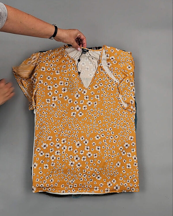 Фотография  894 - OVS Summer м/ж mix#15 кг, ЛОТ СТ-9161 оптом в Саранске и Мордовии