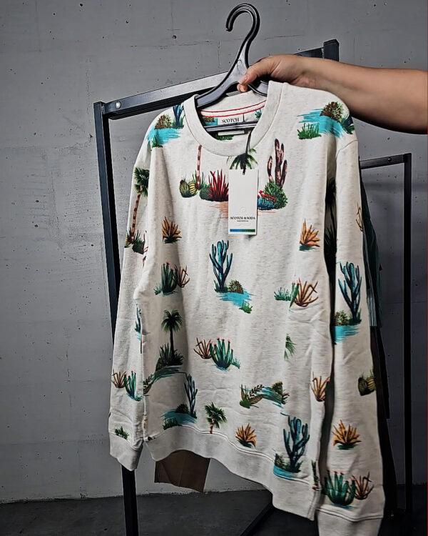 Фотография  690 - BRAND men 075#10,8 кг, ЛОТ №9106 оптом в Саранске и Мордовии