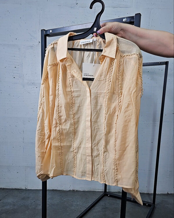 Фотография  538 - Karen by Simonsen mix 075#23 шт, ЛОТ №9099 оптом в Саранске и Мордовии